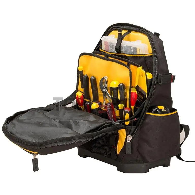 Tool bag STANLEY 1-95-611 360x270x460 mm