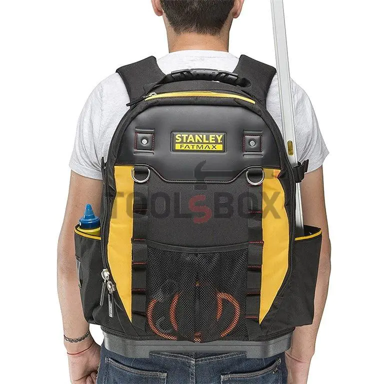 Tool bag STANLEY 1-95-611 360x270x460 mm