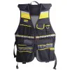 Tool vest STANLEY FMST1-71181