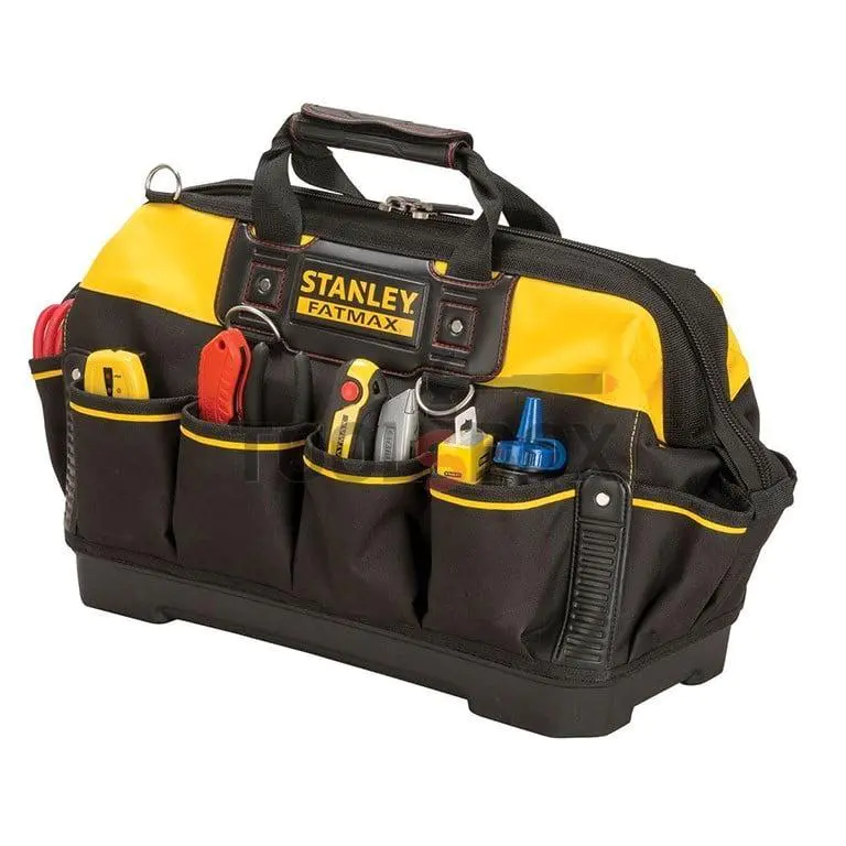 Tool bag STANLEY 1-93-950 490x260x280