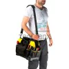 Tool bag STANLEY 1-93-950 490x260x280
