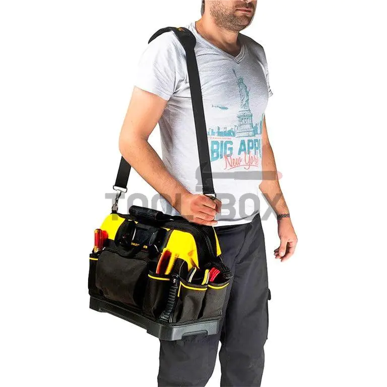 Tool bag STANLEY 1-93-950 490x260x280