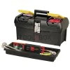 Plastic tool case STANLEY 1-92-065 403x178x130 mm