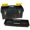 Plastic tool case STANLEY 1-92-066 489x260x248 mm