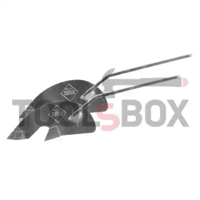 Electric Sabre 250 W / Rubi 66940 RUBISCRAPER