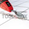 Electric Sabre 250 W / Rubi 66940 RUBISCRAPER