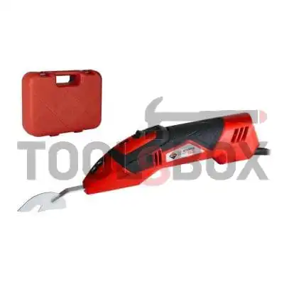 Electric Sabre 250 W / Rubi 66940 RUBISCRAPER