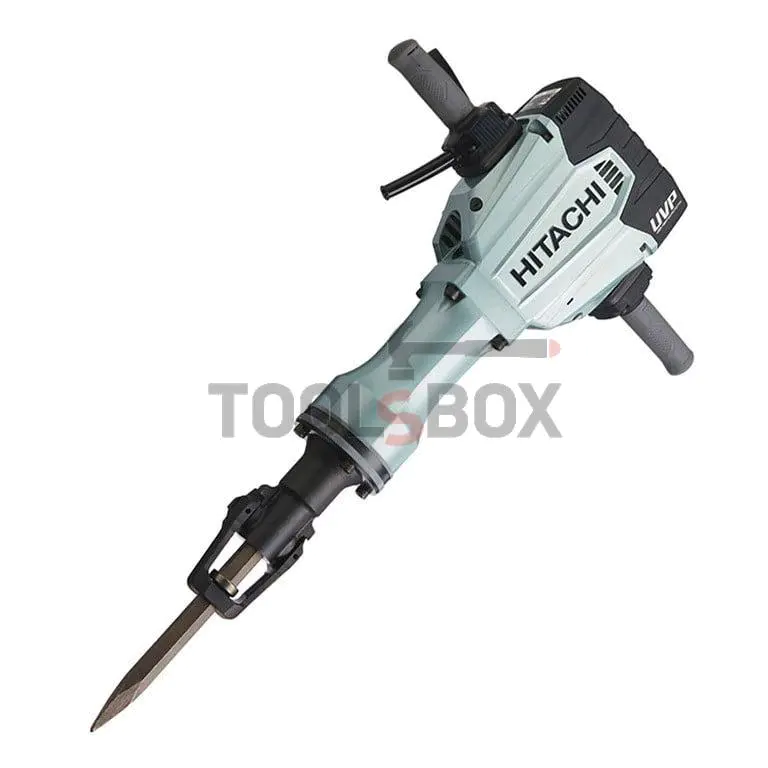 Hitachi H90SG 6-Wall Gripper, 2000 W