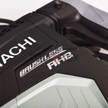 Къртач HITACHI H60MEY със захват SDS max , 1500W , 1500-2100уд.