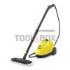 Steam cleaner KARCHER SC 2 , 1500 W, 3.2bar , 1000 ml