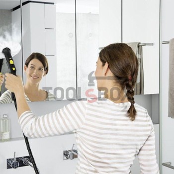 Steam cleaner KARCHER SC 2 , 1500 W, 3.2bar , 1000 ml