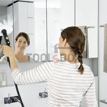 Парочистачка KARCHER SC 2 , 1500 W, 3.2bar , 1000 мл
