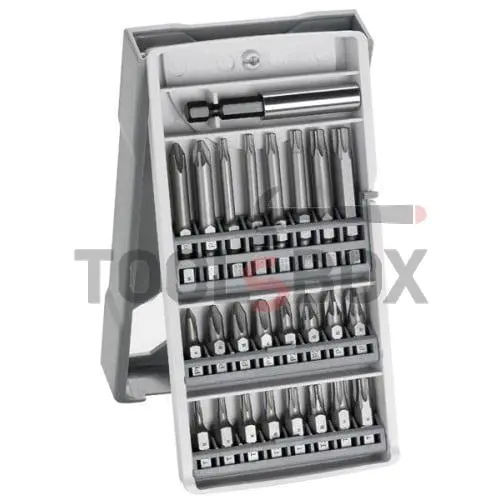 Bosch Magnetic holder, set of 25 / 2607017037