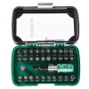 Bit with magnetic holder Hitachi 750363 PH-PZ-TX-SB-SW, 32pcs.