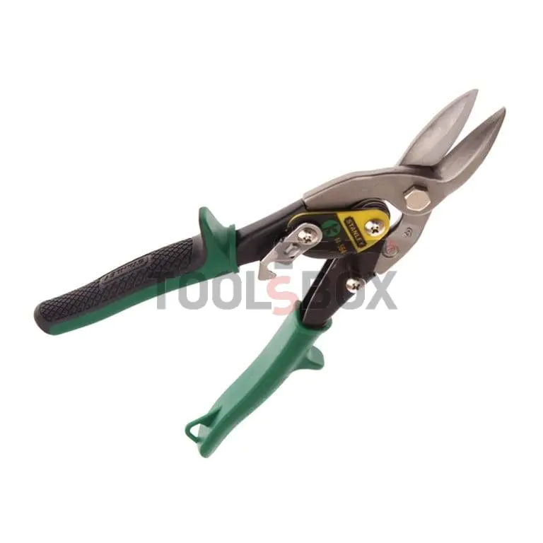 Shear for sheet metal right STANLEY 250 mm 2-14-564