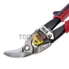 Shear for sheet metal left STANLEY 250 mm, reinforced 2-14-567