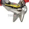 Shear for sheet metal left STANLEY 254 mm 2-14-562
