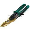 Shear for sheet metal right STANLEY 250 mm with TiN coating 0-14-208