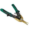 Shear for sheet metal right STANLEY 250 mm with TiN coating 0-14-208