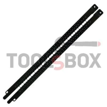 Blade for sabre saw for bricks DeWALT DT2976, 430/360 mm, 2 pcs.
