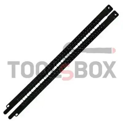 Blade for sabre saw for bricks DeWALT DT2976, 430/360 mm, 2 pcs.