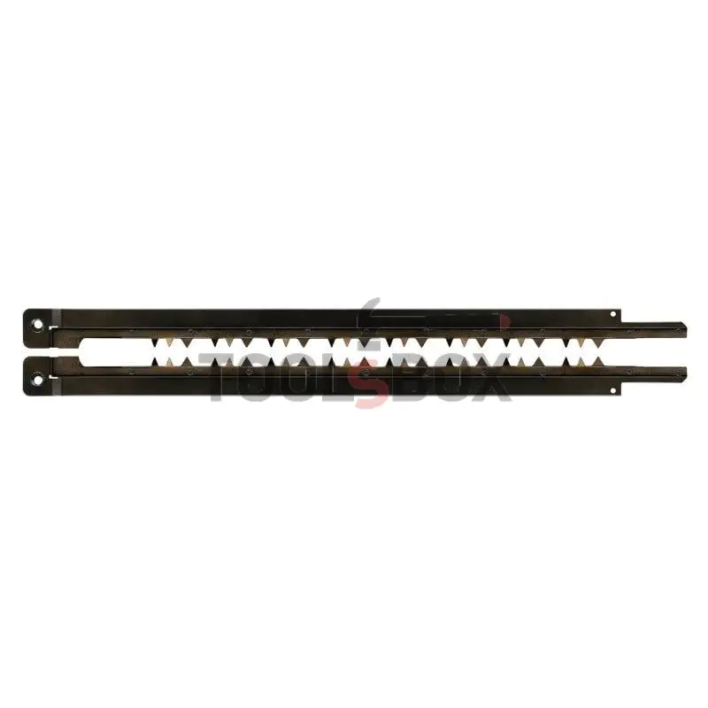 Brick cutter DEWALT DT2974 , 430 mm, TCT 2 pcs Alligator®