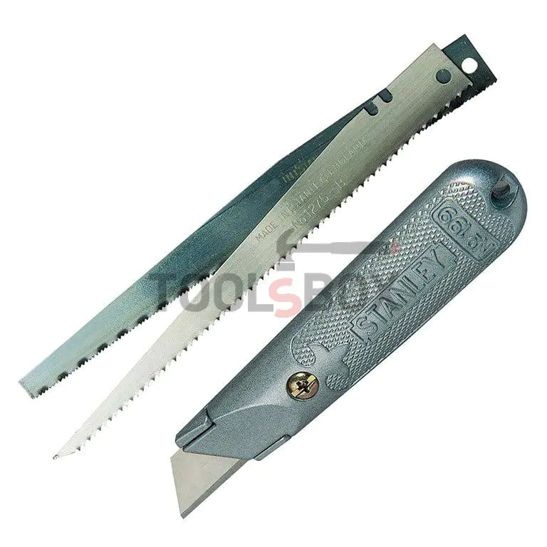 STANLEY model knife set 0-10-129 140 mm, 5h