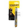STANLEY 0-10-095 135 x 9 mm metal model knife
