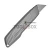 STANLEY 0-10-299 136 mm metal model knife