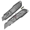 STANLEY 0-10-299 136 mm metal model knife