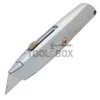 STANLEY model knife metal 1-10-099 155 mm