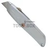 STANLEY model knife metal 1-10-099 155 mm