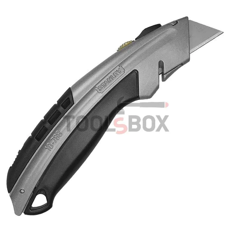 STANLEY model knife metal 0-10-788 180 mm