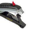 STANLEY model knife metal 0-10-788 180 mm