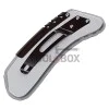 STANLEY model knife metal 0-10-810 140 mm
