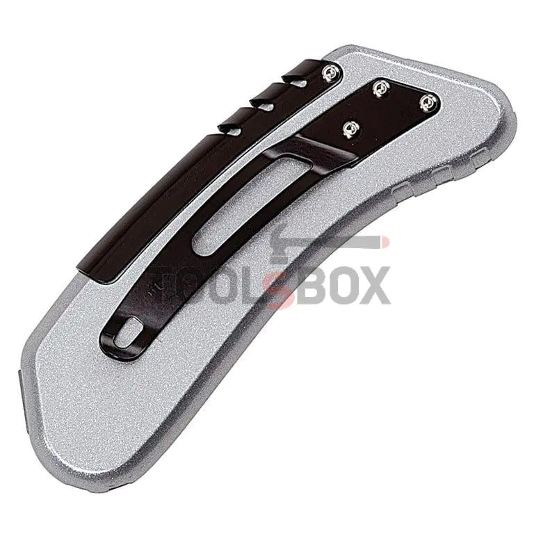 STANLEY model knife metal 0-10-810 140 mm