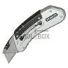 STANLEY model knife metal 0-10-810 140 mm