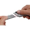 STANLEY model knife metal 0-10-810 140 mm