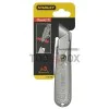 STANLEY model knife metal 2-10-199 144 mm