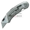 STANLEY folding universal knife 0-10-813 185 mm