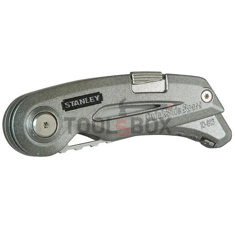 STANLEY folding universal knife 0-10-813 185 mm