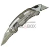 STANLEY folding universal knife 0-10-813 185 mm