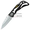 STANLEY 0-10-253 175 mm folding universal knife