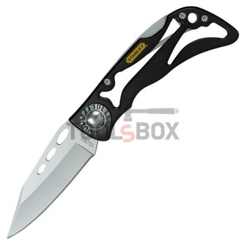 STANLEY 0-10-253 175 mm folding universal knife