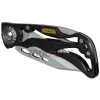 STANLEY 0-10-253 175 mm folding universal knife
