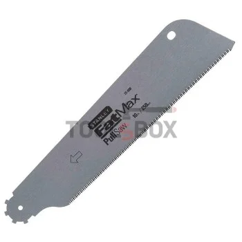 Spare blade for STANLEY saw 0-20-509 340 mm