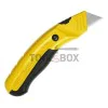 STANLEY model knife metal 0-10-780 180 mm