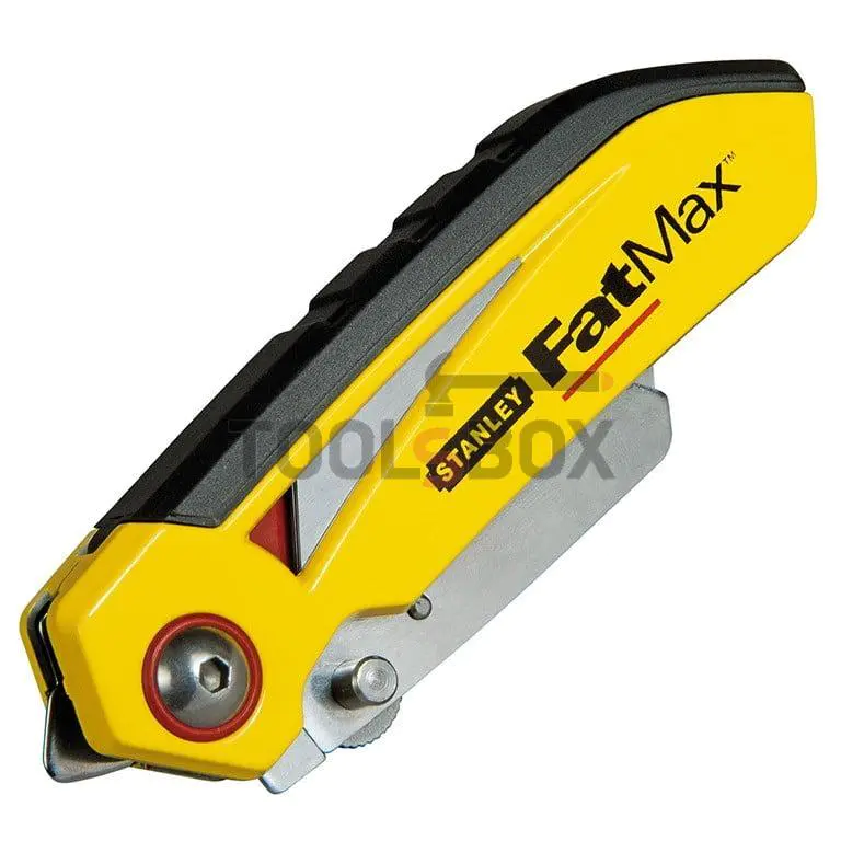 STANLEY FMHT0-10827 170 mm metal model knife