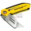 STANLEY FMHT0-10827 170 mm metal model knife