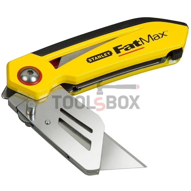 STANLEY FMHT0-10827 170 mm metal model knife